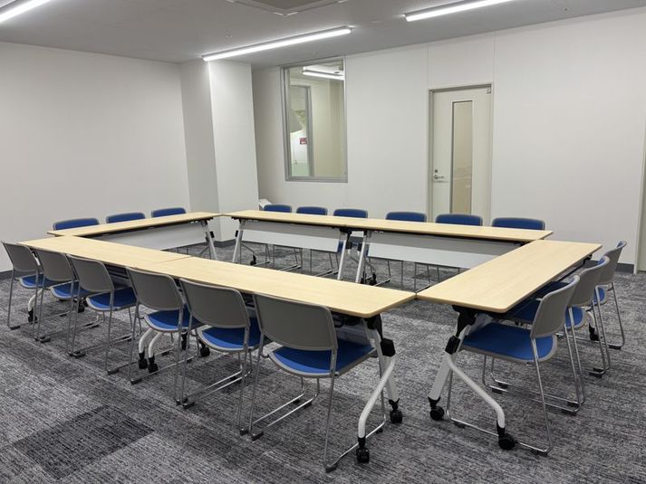 【コープかすかべテラス】会議室1 - 埼玉カンファレンスセンター