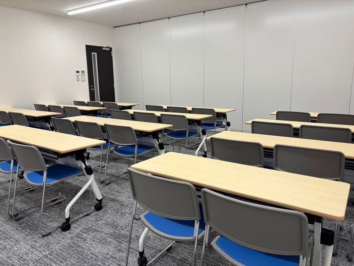 【コープかすかべテラス】会議室1 - 埼玉カンファレンスセンター