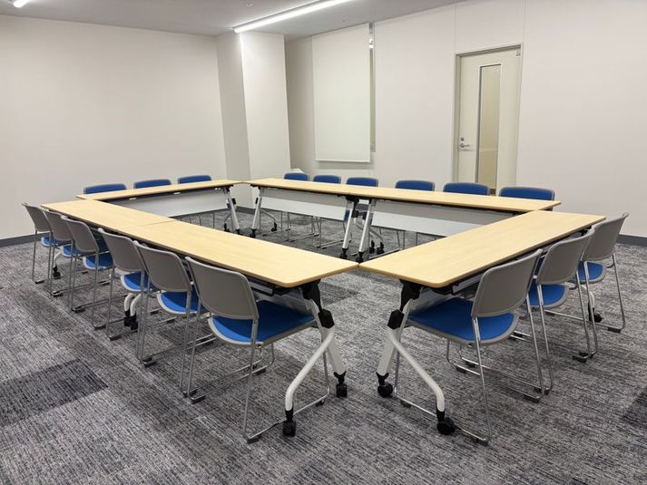【コープかすかべテラス】会議室1 - 埼玉カンファレンスセンター