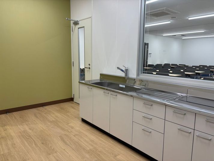 【コープかすかべテラス】会議室2 - 埼玉カンファレンスセンター