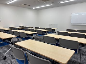 ★春日部駅東口から徒歩5分★会議、研修など様々な用途でご利用いただける会場です - 埼玉カンファレンスセンター