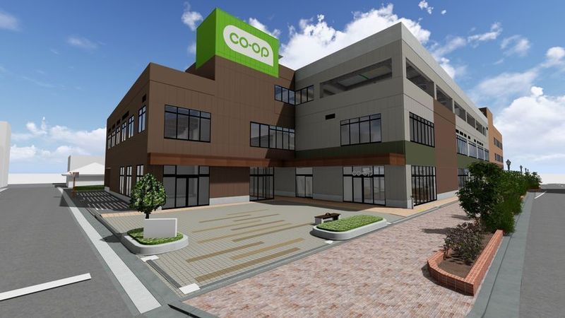 【コープかすかべテラス】会議室4 - 埼玉カンファレンスセンター