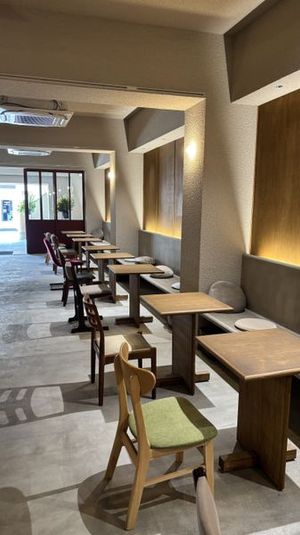 レンタルスペース - Café Brico