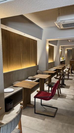 レンタルスペース - Café Brico