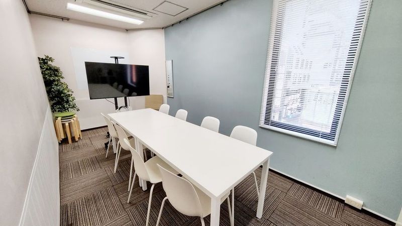 みらいスペース赤坂 - 貸し会議室 みらいスペース赤坂