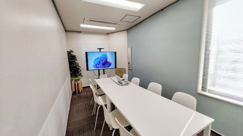 みらいスペース赤坂 - 貸し会議室 みらいスペース赤坂