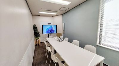 貸し会議室　みらいスペース赤坂 みらいスペース赤坂の室内の写真