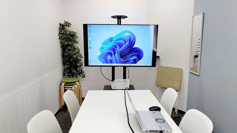 みらいスペース赤坂 - 貸し会議室 みらいスペース赤坂