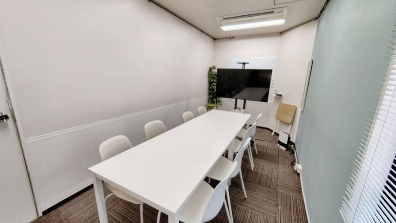 みらいスペース赤坂 - 貸し会議室 みらいスペース赤坂