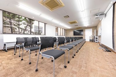 786_TreatWORK駒沢大学 レンタルスペースの室内の写真