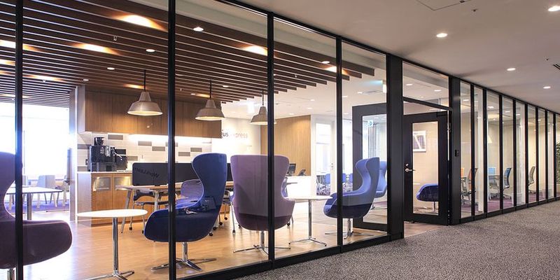 New York 02 - リージャス会議室 エクスプレス羽田空港第1ターミナル