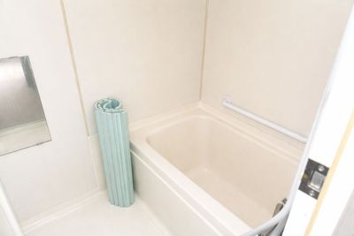 バスルーム - Otaroom 【Otaroom】小樽駅近/小樽運河近/駐車場あり/撮影・女子会の室内の写真