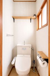 トイレ - Otaroom 【Otaroom】小樽駅近/小樽運河近/駐車場あり/撮影・女子会の室内の写真