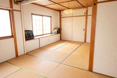 1F和室 - Otaroom 【Otaroom】小樽駅近/小樽運河近/駐車場あり/撮影・女子会の室内の写真