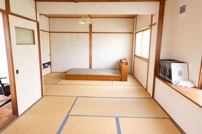 1F和室 - Otaroom 【Otaroom】小樽駅近/小樽運河近/駐車場あり/撮影・女子会の室内の写真