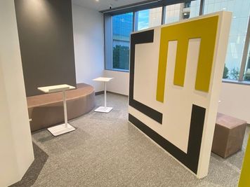 comolu 水道橋 comolu水道橋　ひとり利用から２人まで完全個室の室内の写真