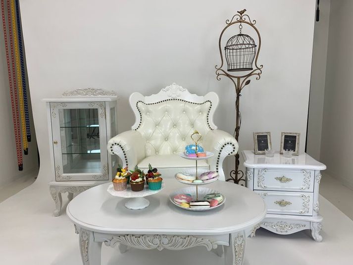 Studio Sweet Stage - Studio Sweet Stage