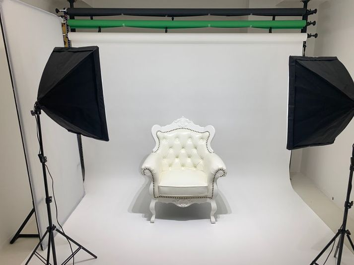 Studio Sweet Stage - Studio Sweet Stage