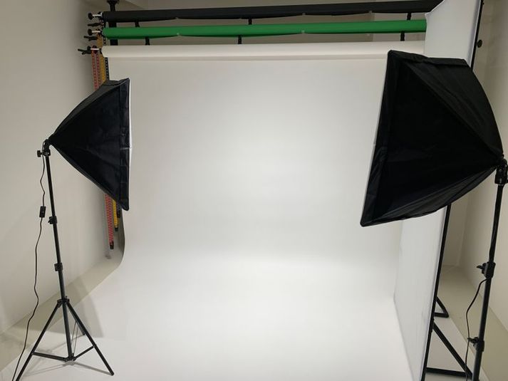 Studio Sweet Stage - Studio Sweet Stage