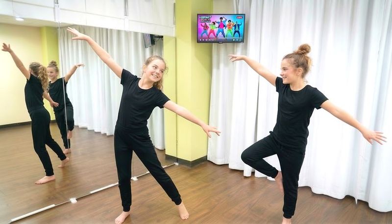 国分寺駅前 ダンスができるレンタルスタジオ クラッセ - レンタルスタジオクラッセ国分寺