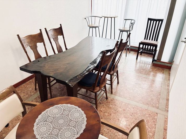 S.H. ビジネス&プライベート利用 会議室 - Station Hub 東口店