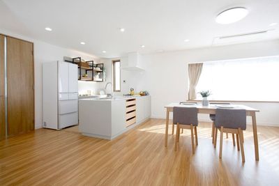 【人数制限有】自然光が入る部屋数の多い一軒家／庭／広いバルコニー／ガレージ【明大前】 - スタジオピア 15B福町