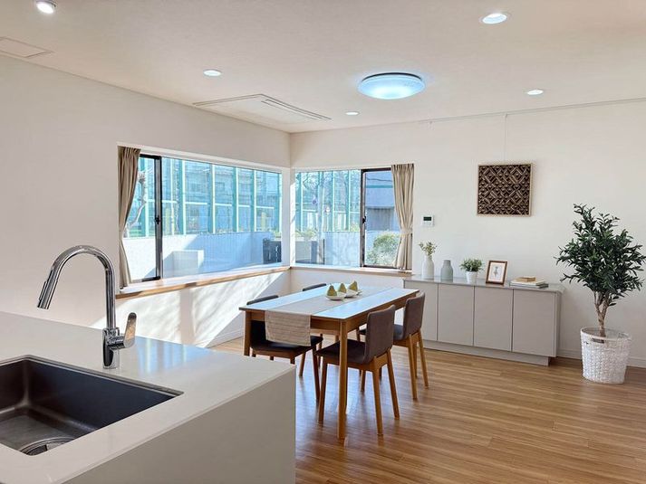 撮影スタジオ - スタジオピア 15B福町