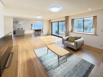 １階ＬＤＫ - スタジオピア 15B福町 撮影スタジオの室内の写真