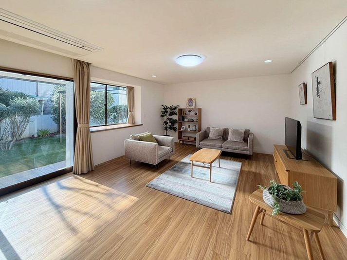 撮影スタジオ - スタジオピア 15B福町