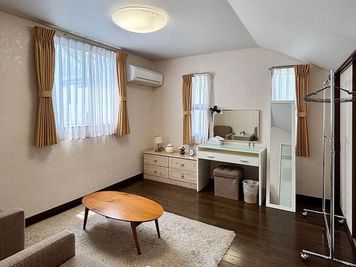 ２階洋室６畳 - スタジオピア 15B福町 撮影スタジオの室内の写真