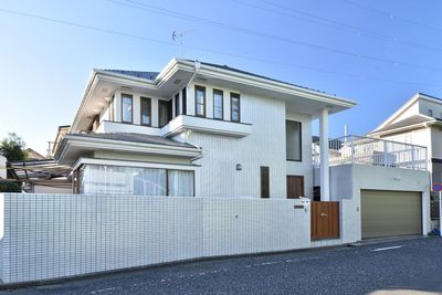 外観 - スタジオピア 15B福町 撮影スタジオの外観の写真