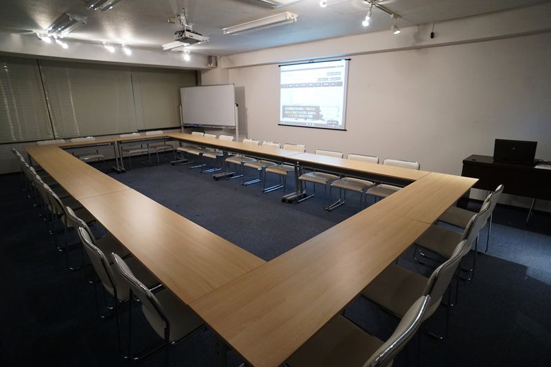 ルームＣ - 名駅セミナーオフィス（Ｃ）