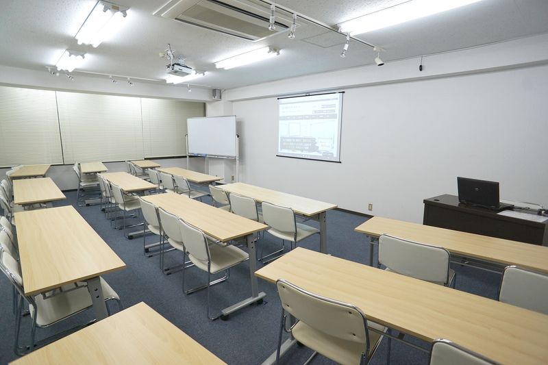 ルームＣ - 名駅セミナーオフィス（Ｃ）