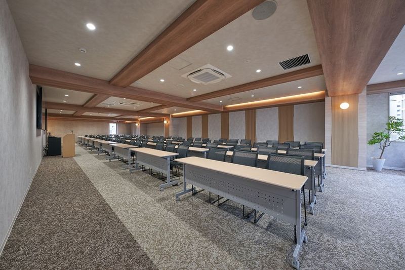 TIME SHARING 4F - TIME SHARING 新橋駅前4F(銀座口)