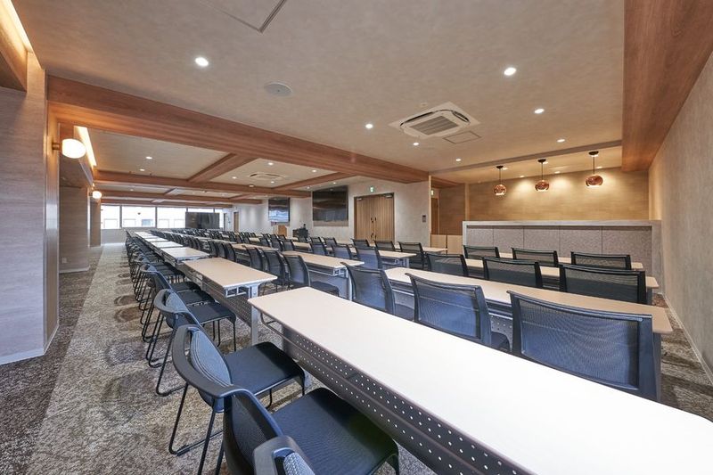 TIME SHARING 4F - TIME SHARING 新橋駅前4F(銀座口)