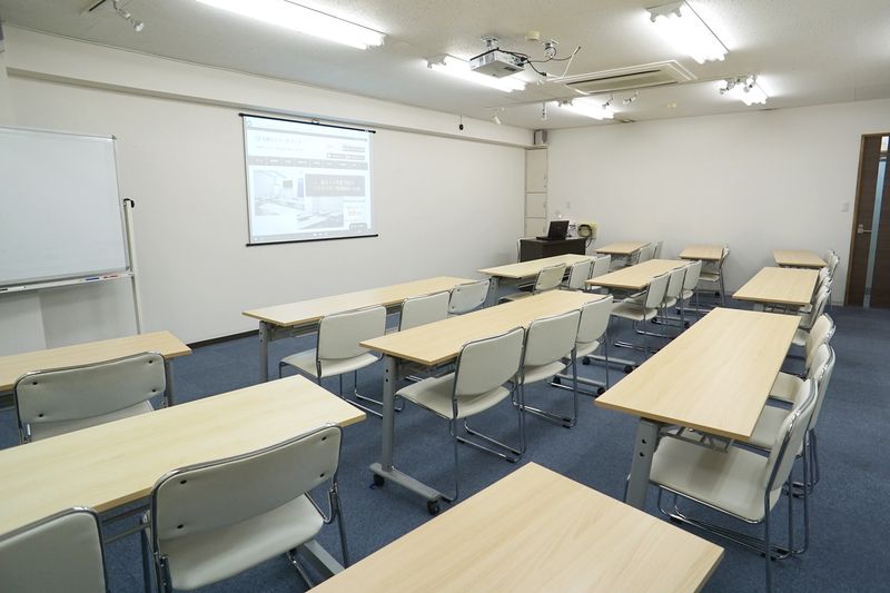 ルームＣ - 名駅セミナーオフィス（Ｃ）