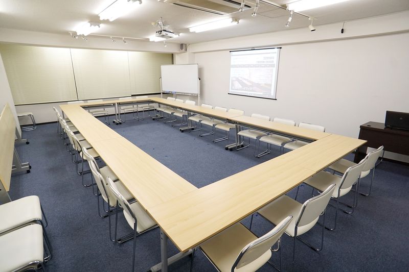 ルームＣ - 名駅セミナーオフィス（Ｃ）