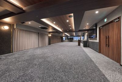 【メインフロア】- TIME SHARING 新橋駅前5F（銀座口） の写真
※こちらの写真がデフォルトレイアウトです。 - TIME SHARING 新橋駅前5F（銀座口）の室内の写真