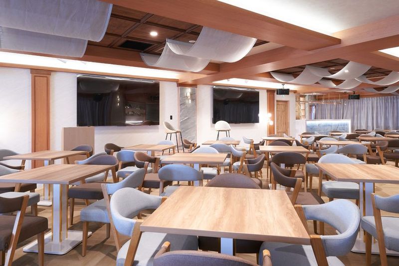 グレイドパーク 新橋駅前7F(銀座口) - グレイドパーク 新橋駅前7F(銀座口)