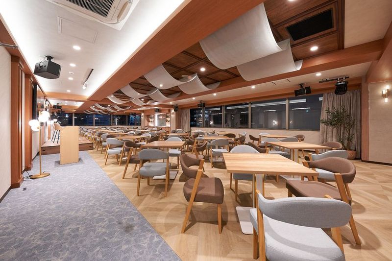 グレイドパーク 新橋駅前7F(銀座口) - グレイドパーク 新橋駅前7F(銀座口)