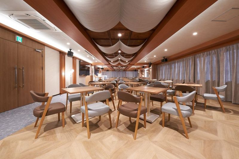 グレイドパーク 新橋駅前7F(銀座口) - グレイドパーク 新橋駅前7F(銀座口)