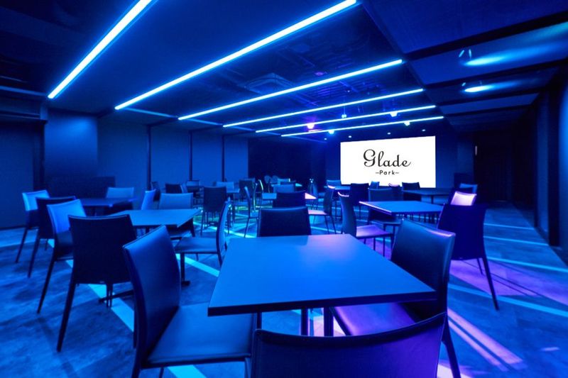 グレイドパーク 新橋駅前8F（銀座口） - グレイドパーク 新橋駅前8F（銀座口）