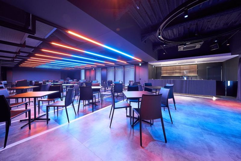 グレイドパーク 新橋駅前8F（銀座口） - グレイドパーク 新橋駅前8F（銀座口）