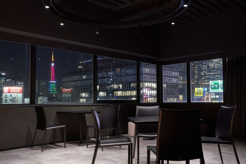 グレイドパーク 新橋駅前8F（銀座口） - グレイドパーク 新橋駅前8F（銀座口）