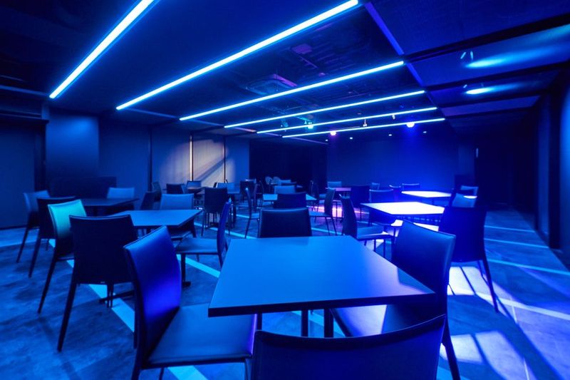 グレイドパーク 新橋駅前8F（銀座口） - グレイドパーク 新橋駅前8F（銀座口）