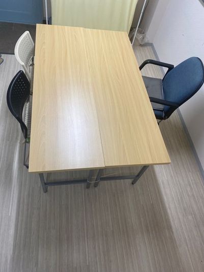 駅チカ・各種教室・面接・テレワークなどに最適 - 学園前