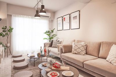 名古屋伏見パーティールーム秋月店 名古屋伏見パーティールーム_Akizukiの室内の写真