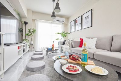 名古屋伏見パーティールーム秋月店 名古屋伏見パーティールーム_Akizukiの室内の写真