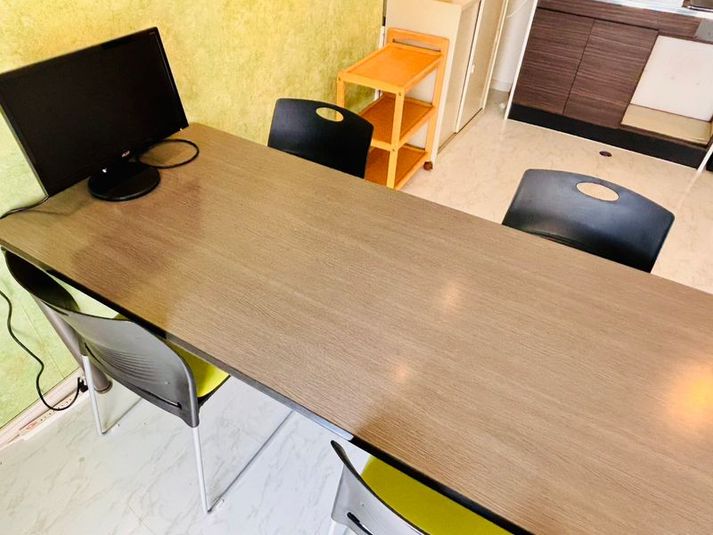 シップスイン石巻｜駅近個室レンタルスペース｜駐車場有り - シップスイン石巻