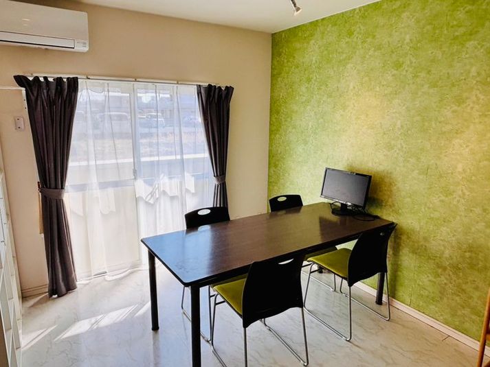 シップスイン石巻｜駅近個室レンタルスペース｜駐車場有り - シップスイン石巻